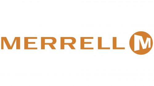 Logo de Merrell