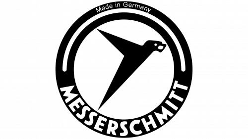 Logo de Messerschmitt