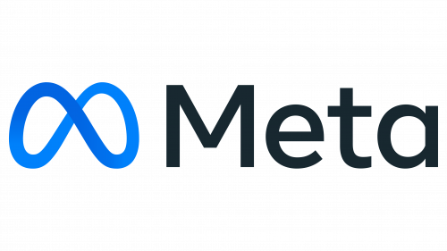 Logo de Meta
