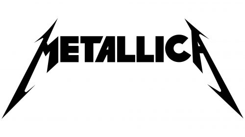 Logo de Metallica