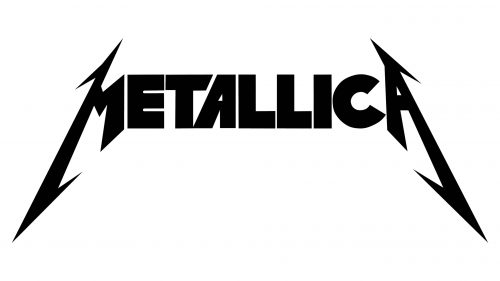 Logo de Metallica