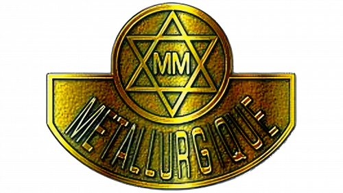 Logo de Metallurgique