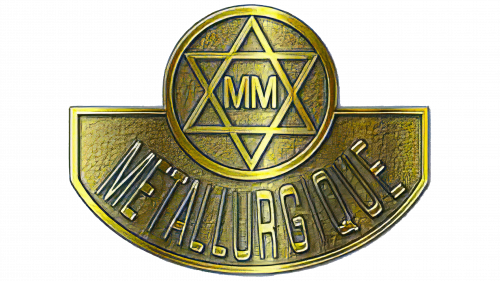 Logo de Metallurgique