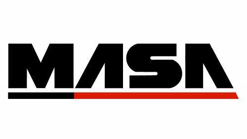Logo de Mexicana de Autobuses S.A. de C.V. MASA