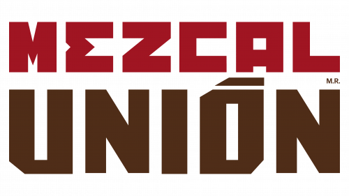 Logo de Mezcal Union