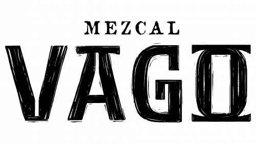 Logo de Mezcal Vago