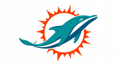 Logo de Miami Dolphins