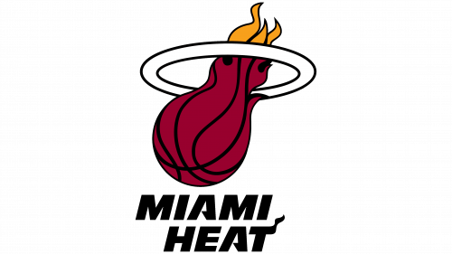 Logo de Miami Heat