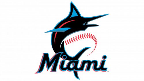 Logo de Miami Marlins