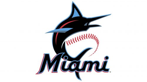 Logo de Miami Marlins
