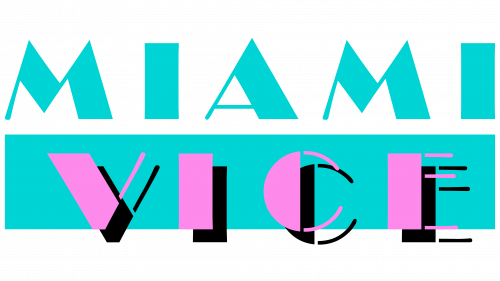Logo de Miami Vice