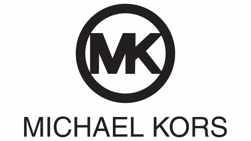 Logo de Michael Kors