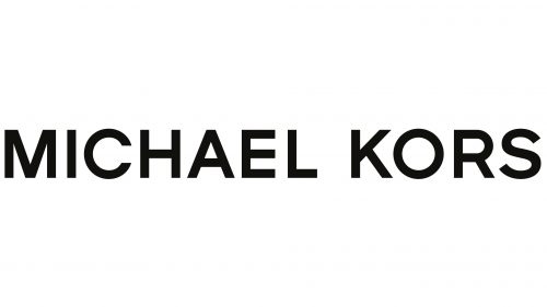 Logo de Michael Kors