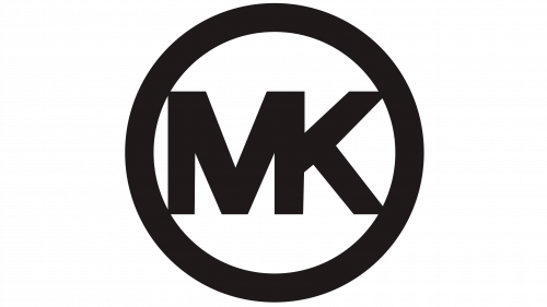 Logo de Michael Kors en 1981