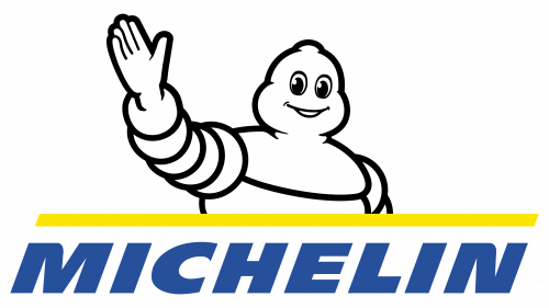 Logo de Michelin