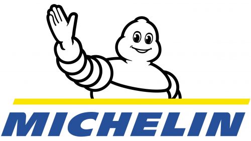 Logo de Michelin depuis 2017
