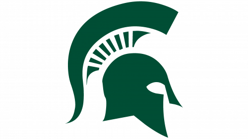 Logo de Michigan State