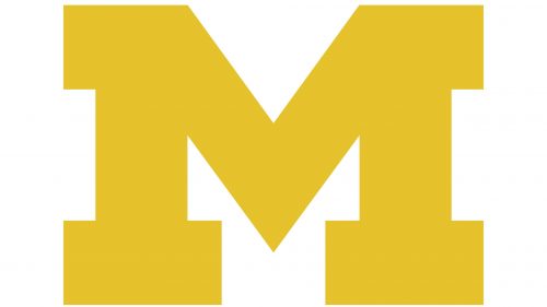 Logo de Michigan Wolverines