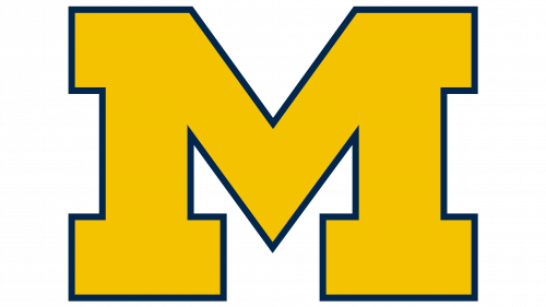 Logo de Michigan Wolverines