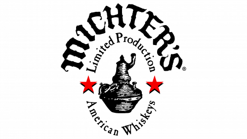 Logo de Michter's