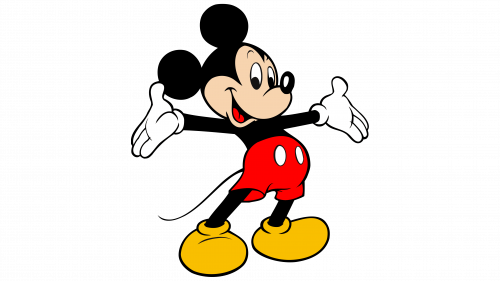 Logo de Mickey Mouse (Disney)