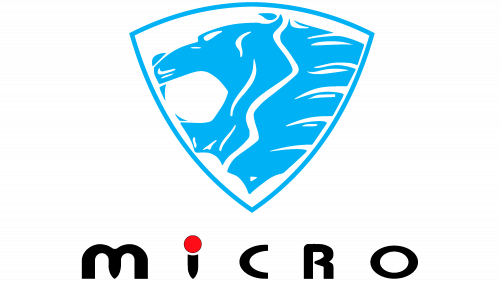 Logo de Micro (Sri Lanka)