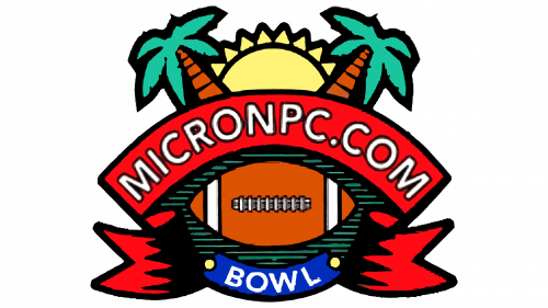 Logo de MicronPC.com Bowl