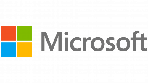 Logo de Microsoft