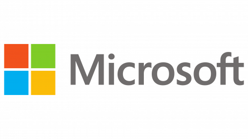 Logo de Microsoft