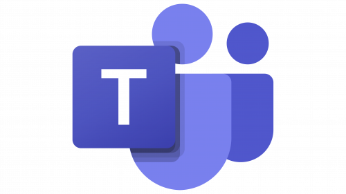 Logo de Microsoft Teams