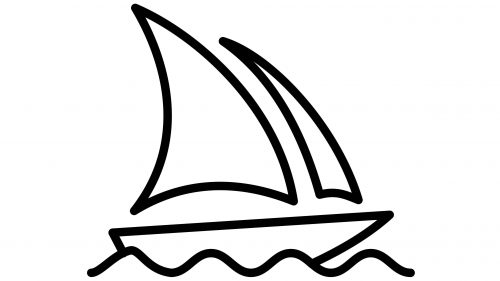 Logo de Midjourney