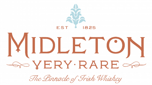 Logo de Midleton