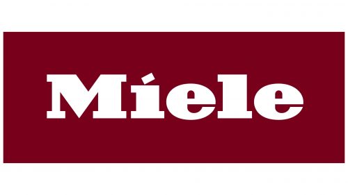 Logo de Miele