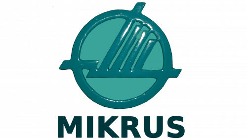 Logo de Mikrus