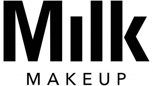 Logo de Milk Makeup