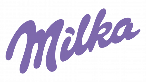 Logo de Milka