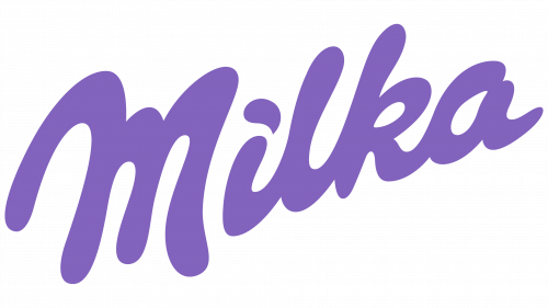 Logo de Milka