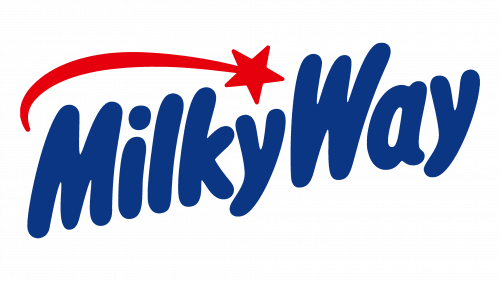 Logo de Milky Way