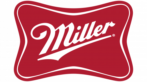 Logo de Miller Beer