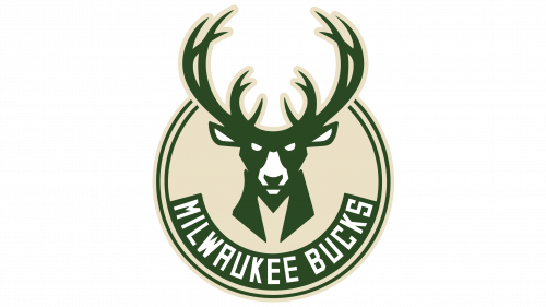 Logo de Milwaukee Bucks
