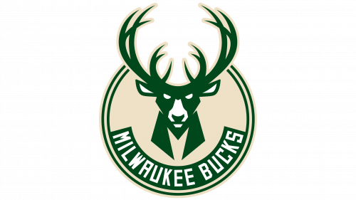 Logo de Milwaukee Bucks