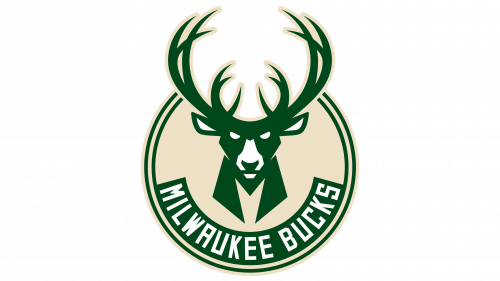Logo de Milwaukee Bucks