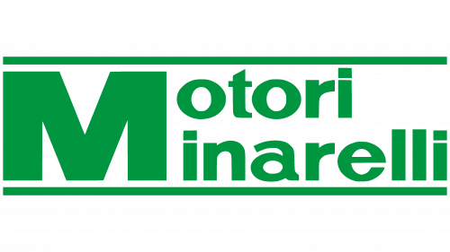 Logo de Minarelli
