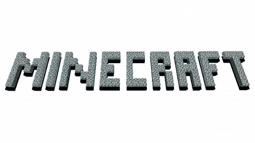 Logo de Minecraft 2009-2011