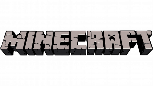 Logo de Minecraft 2011-2015