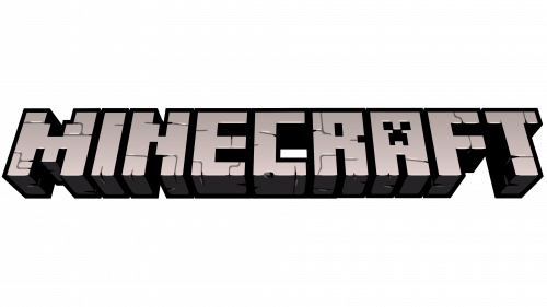 Logo de Minecraft 2013-2021