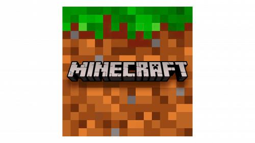 Logo de Minecraft