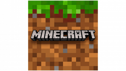 Logo de Minecraft