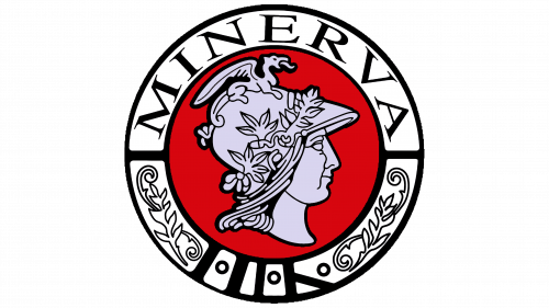 Logo de Minerva