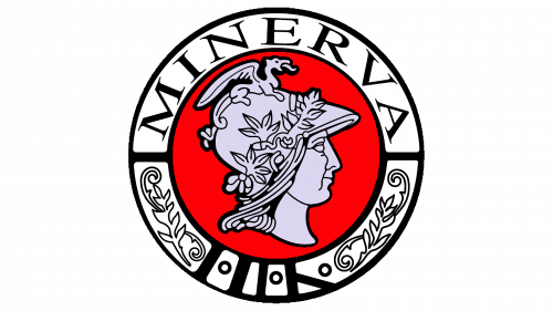 Logo de Minerva